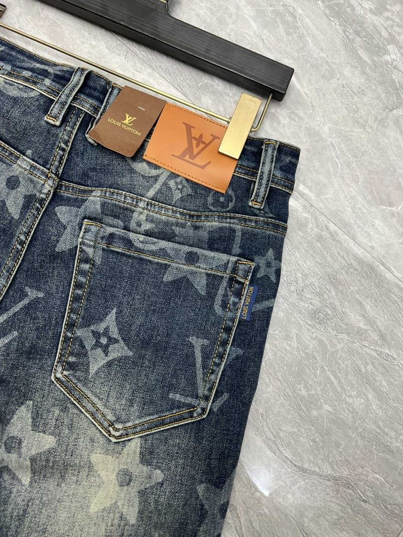 Louis Vuitton Jeans